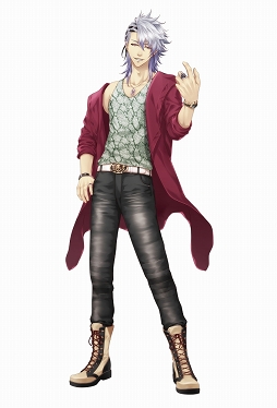 画像ギャラリー No.019のサムネイル画像 / “推しと始める”デスゲーム生活。「クリムゾンクラン」で生き残りを賭けて戦う準備はOK？