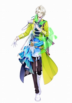 画像ギャラリー No.030のサムネイル画像 / “推しと始める”デスゲーム生活。「クリムゾンクラン」で生き残りを賭けて戦う準備はOK？
