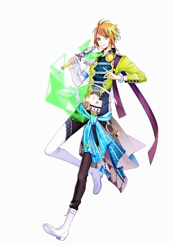 画像ギャラリー No.034のサムネイル画像 / “推しと始める”デスゲーム生活。「クリムゾンクラン」で生き残りを賭けて戦う準備はOK？