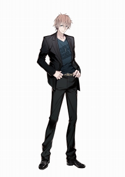 画像ギャラリー No.037のサムネイル画像 / “推しと始める”デスゲーム生活。「クリムゾンクラン」で生き残りを賭けて戦う準備はOK？
