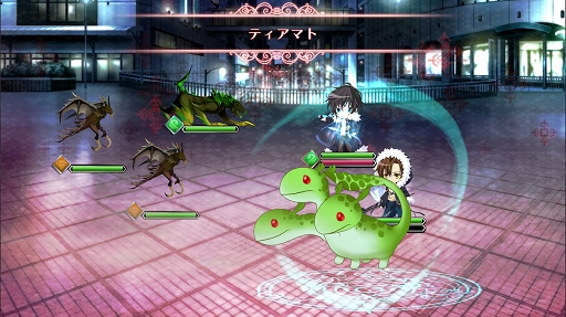 画像ギャラリー No.055のサムネイル画像 / “推しと始める”デスゲーム生活。「クリムゾンクラン」で生き残りを賭けて戦う準備はOK？