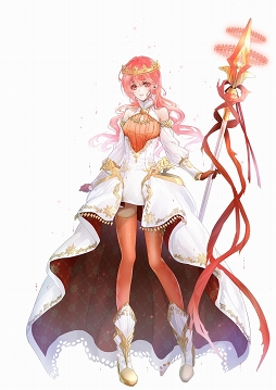 画像ギャラリー No.079のサムネイル画像 / “推しと始める”デスゲーム生活。「クリムゾンクラン」で生き残りを賭けて戦う準備はOK？