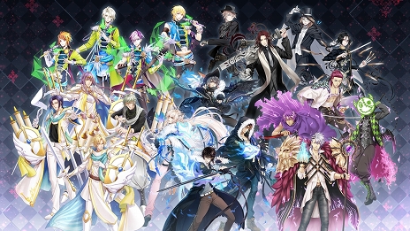 画像ギャラリー No.081のサムネイル画像 / “推しと始める”デスゲーム生活。「クリムゾンクラン」で生き残りを賭けて戦う準備はOK？