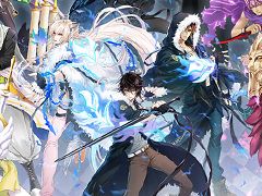 「クリムゾンクラン」，SSR確定の無料10連ガチャが引ける先行DLがスタート。プロローグ3話までプレイ可能