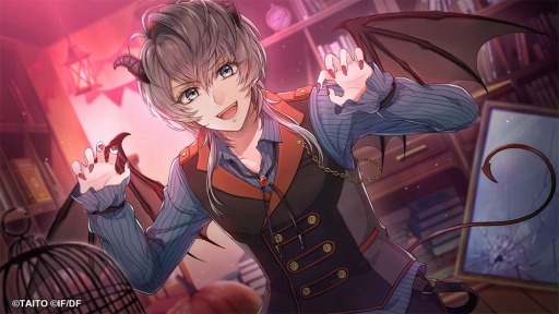 画像ギャラリー No.004のサムネイル画像 / 「クリムゾンクラン」,期間限定「ハロウィンウィーク」が本日スタート
