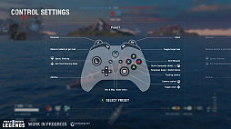 画像ギャラリー No.035のサムネイル画像 / ［gamescom］コンシューマ機向け「World of Warships: Legends」，最新トレイラーが公開。多数のスクリーンショットも合わせて発表