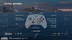 画像ギャラリー No.036のサムネイル画像 / ［gamescom］コンシューマ機向け「World of Warships: Legends」，最新トレイラーが公開。多数のスクリーンショットも合わせて発表