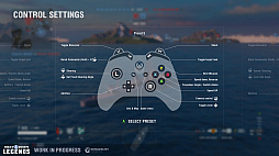 画像ギャラリー No.039のサムネイル画像 / ［gamescom］コンシューマ機向け「World of Warships: Legends」，最新トレイラーが公開。多数のスクリーンショットも合わせて発表