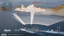 画像ギャラリー No.046のサムネイル画像 / ［gamescom］コンシューマ機向け「World of Warships: Legends」，最新トレイラーが公開。多数のスクリーンショットも合わせて発表