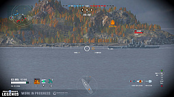 画像ギャラリー No.048のサムネイル画像 / ［gamescom］コンシューマ機向け「World of Warships: Legends」，最新トレイラーが公開。多数のスクリーンショットも合わせて発表