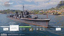 画像ギャラリー No.050のサムネイル画像 / ［gamescom］コンシューマ機向け「World of Warships: Legends」，最新トレイラーが公開。多数のスクリーンショットも合わせて発表