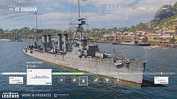 画像ギャラリー No.051のサムネイル画像 / ［gamescom］コンシューマ機向け「World of Warships: Legends」，最新トレイラーが公開。多数のスクリーンショットも合わせて発表