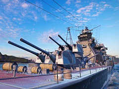 「World of Warships: Legends」，Tier VII巡洋艦「愛宕（Atago）」が手に入る日本艦艇ミッションがスタート