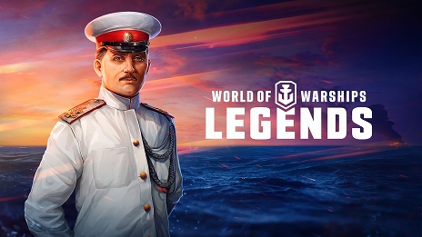 画像ギャラリー No.002のサムネイル画像 / 「World of Warships: Legends」ソ連の駆逐艦が正式に登場＆戦艦のアーリーアクセスを開始