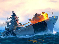 「World of Warships: Legends」の最新アップデート情報が公開。峯風，初春など日本駆逐艦がツリーに登場