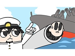 11月29日のわしゃがなTVでは，「World of Warships: Legends」×「アズールレーン」のコラボをライブ配信。ゲストは上坂すみれさん