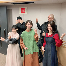 画像ギャラリー No.001のサムネイル画像 / マフィア梶田の二次元が来い!:第526回「マッスルカーでの帰省を我慢するわしらのコラボ海戦アクションゲーム」