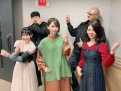 マフィア梶田の二次元が来い！：第526回「マッスルカーでの帰省を我慢するわしらのコラボ海戦アクションゲーム」
