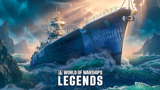 画像ギャラリー No.002のサムネイル画像 / 「World of Warships: Legends」,イタリア駆逐艦ツリーがアーリーアクセスに登場。ドイツ巡洋艦“エギル”も参戦