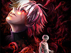 「東京喰種：re 【CALL to EXIST】」がPS4で2018年冬発売へ。「東京喰種：re」の世界を体験できる三人称視点のサバイバルアクション