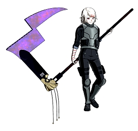 画像ギャラリー No.002のサムネイル画像 / 「東京喰種:re 【CALL to EXIST】」,“喰種”と“CCG(喰種捜査官)”それぞれの特性や攻撃手段などが公開に