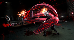 画像ギャラリー No.004のサムネイル画像 / 「東京喰種:re 【CALL to EXIST】」,“喰種”と“CCG(喰種捜査官)”それぞれの特性や攻撃手段などが公開に