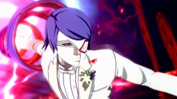 画像ギャラリー No.002のサムネイル画像 / 「東京喰種:re【CALL to EXIST】」,喰種とCCG捜査官の激しいバトルシーンを収録したティザーPV第2弾が公開