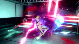 画像ギャラリー No.003のサムネイル画像 / 「東京喰種:re【CALL to EXIST】」,喰種とCCG捜査官の激しいバトルシーンを収録したティザーPV第2弾が公開