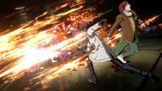 画像ギャラリー No.009のサムネイル画像 / 「東京喰種：re 【CALL to EXIST】」に登場する「クインクス」の特徴や，メンバーの詳細が明らかに