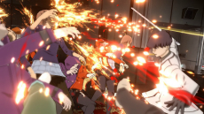 画像ギャラリー No.010のサムネイル画像 / 「東京喰種：re 【CALL to EXIST】」に登場する「クインクス」の特徴や，メンバーの詳細が明らかに