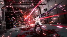 画像ギャラリー No.011のサムネイル画像 / 「東京喰種：re 【CALL to EXIST】」に登場する「クインクス」の特徴や，メンバーの詳細が明らかに