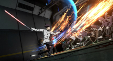 画像ギャラリー No.012のサムネイル画像 / 「東京喰種：re 【CALL to EXIST】」に登場する「クインクス」の特徴や，メンバーの詳細が明らかに