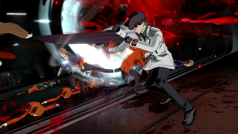 画像ギャラリー No.013のサムネイル画像 / 「東京喰種：re 【CALL to EXIST】」に登場する「クインクス」の特徴や，メンバーの詳細が明らかに
