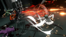 画像ギャラリー No.015のサムネイル画像 / 「東京喰種：re 【CALL to EXIST】」に登場する「クインクス」の特徴や，メンバーの詳細が明らかに