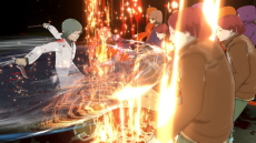 画像ギャラリー No.017のサムネイル画像 / 「東京喰種：re 【CALL to EXIST】」に登場する「クインクス」の特徴や，メンバーの詳細が明らかに