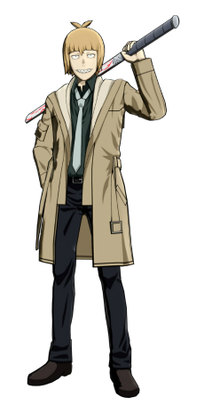 画像ギャラリー No.020のサムネイル画像 / 「東京喰種：re 【CALL to EXIST】」に登場する「クインクス」の特徴や，メンバーの詳細が明らかに