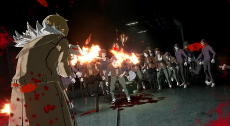 画像ギャラリー No.021のサムネイル画像 / 「東京喰種：re 【CALL to EXIST】」に登場する「クインクス」の特徴や，メンバーの詳細が明らかに