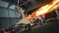 画像ギャラリー No.022のサムネイル画像 / 「東京喰種：re 【CALL to EXIST】」に登場する「クインクス」の特徴や，メンバーの詳細が明らかに