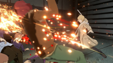 画像ギャラリー No.023のサムネイル画像 / 「東京喰種：re 【CALL to EXIST】」に登場する「クインクス」の特徴や，メンバーの詳細が明らかに