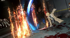 画像ギャラリー No.024のサムネイル画像 / 「東京喰種：re 【CALL to EXIST】」に登場する「クインクス」の特徴や，メンバーの詳細が明らかに
