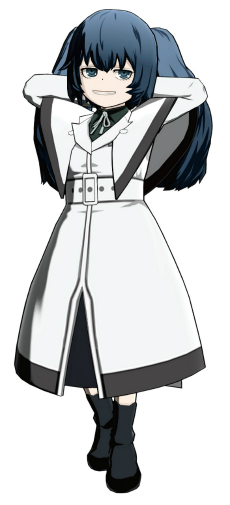 画像ギャラリー No.026のサムネイル画像 / 「東京喰種：re 【CALL to EXIST】」に登場する「クインクス」の特徴や，メンバーの詳細が明らかに