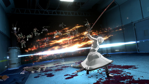 画像ギャラリー No.031のサムネイル画像 / 「東京喰種：re 【CALL to EXIST】」に登場する「クインクス」の特徴や，メンバーの詳細が明らかに