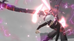 画像ギャラリー No.001のサムネイル画像 / PS4「東京喰種トーキョーグール：re【CALL to EXIST】」が11月14日に発売。登場キャラクターと各モードを紹介する最新PVを公開