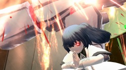 画像ギャラリー No.003のサムネイル画像 / PS4「東京喰種トーキョーグール：re【CALL to EXIST】」が11月14日に発売。登場キャラクターと各モードを紹介する最新PVを公開