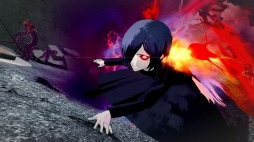 画像ギャラリー No.005のサムネイル画像 / PS4「東京喰種トーキョーグール：re【CALL to EXIST】」が11月14日に発売。登場キャラクターと各モードを紹介する最新PVを公開