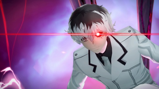 画像ギャラリー No.008のサムネイル画像 / PS4「東京喰種トーキョーグール：re【CALL to EXIST】」が11月14日に発売。登場キャラクターと各モードを紹介する最新PVを公開