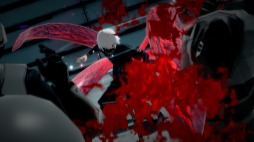 画像ギャラリー No.009のサムネイル画像 / PS4「東京喰種トーキョーグール：re【CALL to EXIST】」が11月14日に発売。登場キャラクターと各モードを紹介する最新PVを公開