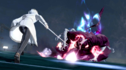 画像ギャラリー No.003のサムネイル画像 / 「東京喰種トーキョーグール：re【CALL to EXIST】」の新情報公開。それぞれの個性を活かして戦う「バトルシステム」や，マルチプレイの詳細などが明らかに