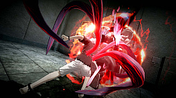 画像ギャラリー No.014のサムネイル画像 / 「東京喰種トーキョーグール：re【CALL to EXIST】」の新情報公開。それぞれの個性を活かして戦う「バトルシステム」や，マルチプレイの詳細などが明らかに