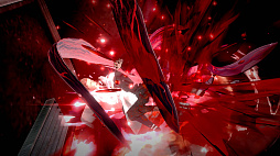 画像ギャラリー No.015のサムネイル画像 / 「東京喰種トーキョーグール：re【CALL to EXIST】」の新情報公開。それぞれの個性を活かして戦う「バトルシステム」や，マルチプレイの詳細などが明らかに